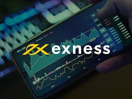 Evaluations of the broker Exness