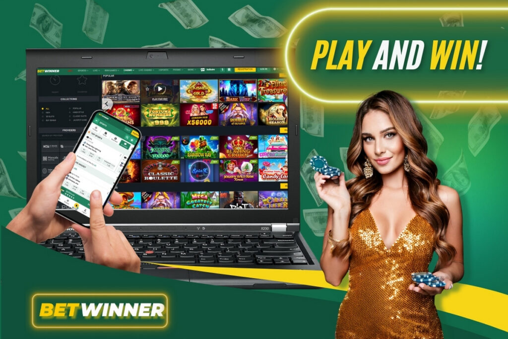 BetWinner Online Turkish A Comprehensive Guide to Online Betting BetWinner Online Turkish A Comprehensive Guide to Online Betting