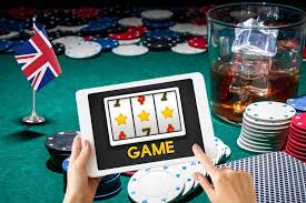 Comprehensive Guide to UK Online Casino Website Developers Comprehensive Guide to UK Online Casino Website Developers