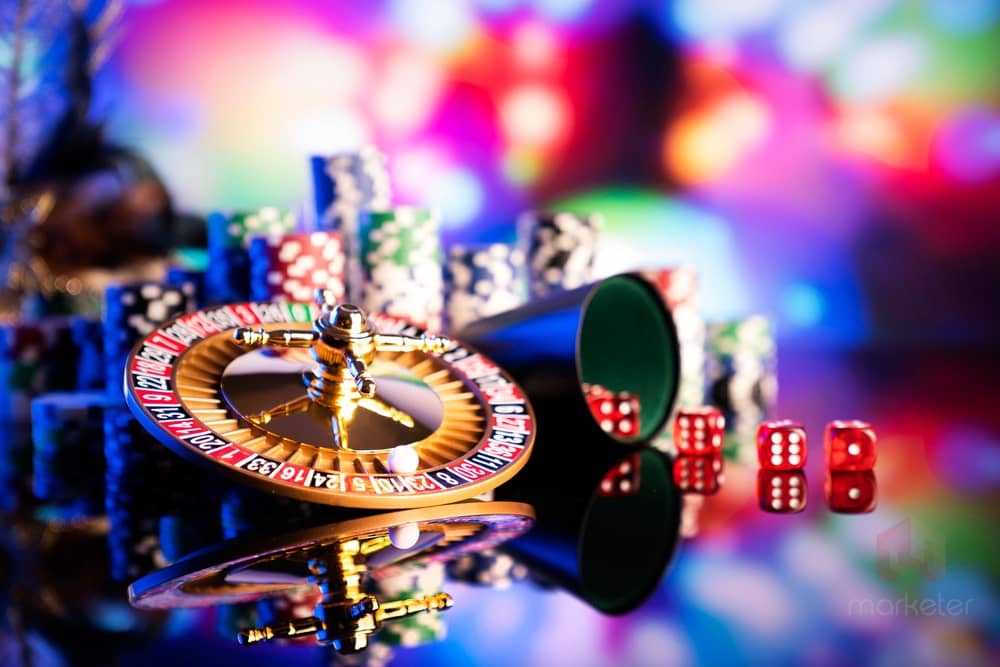 Experience Thrilling Fun at Online Casino Free Play No Experience Thrilling Fun at Online Casino Free Play No