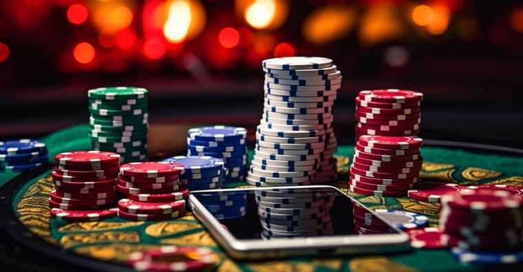 Exploring the Thrills of Betting UK Online 41 Exploring the Thrills of Betting UK Online 41