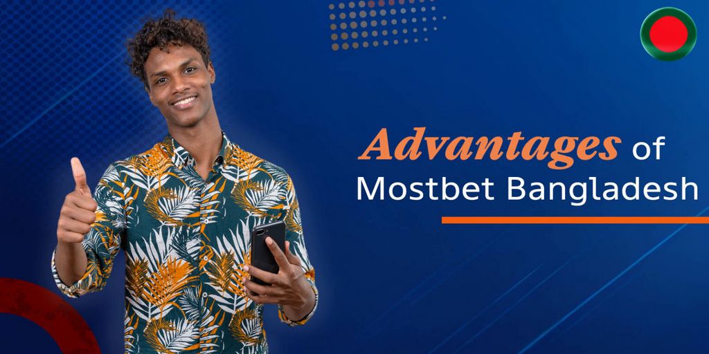 Review of the Bookmaker Mostbet for Users from Pakistan