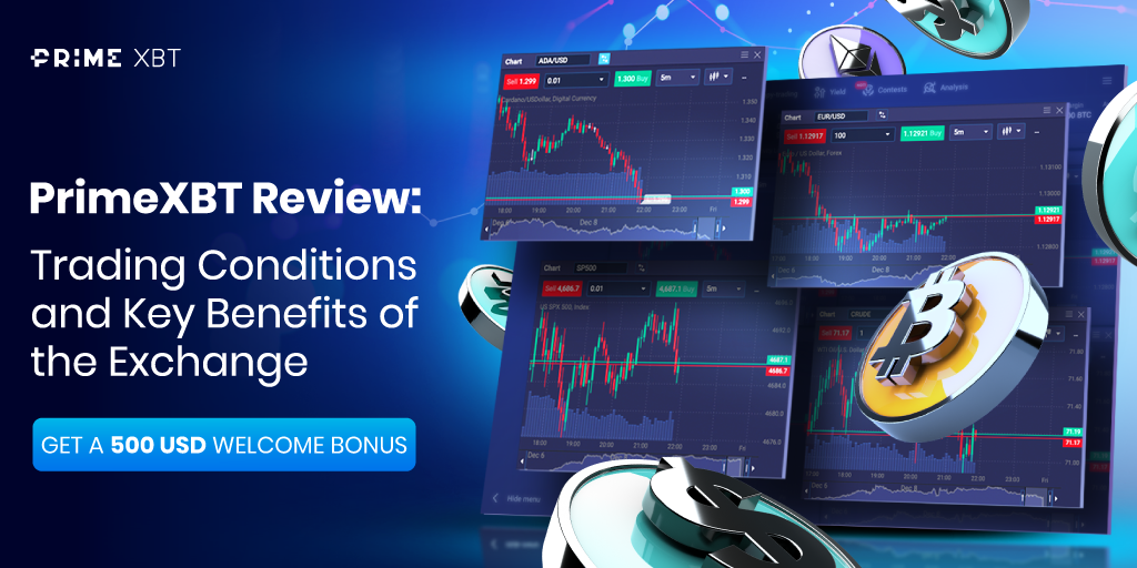 Ultimate Guide to Crypto Trading on PrimeXBT Ultimate Guide to Crypto Trading on PrimeXBT