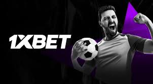1xBet Android & iOSアプリ - スポーツベッティングの新しい世界