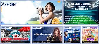 Agen Sbobet Asia Cara Tepat Memilih dan Memanfaatkan Layanan