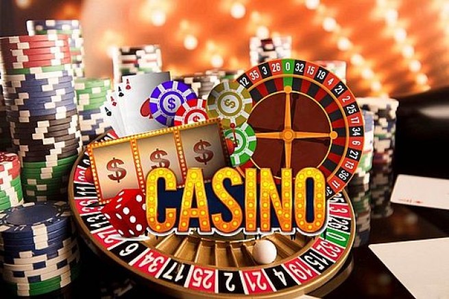 Discover the Excitement of Casiny Casino 4