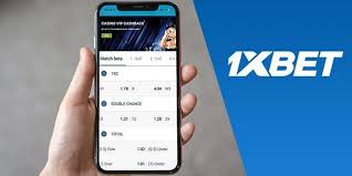 Discover the Thrills of 1xBet Sportsbook Discover the Thrills of 1xBet Sportsbook