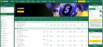 Discover the Thrills of Online Betting with Betwinner BD Discover the Thrills of Online Betting with Betwinner BD