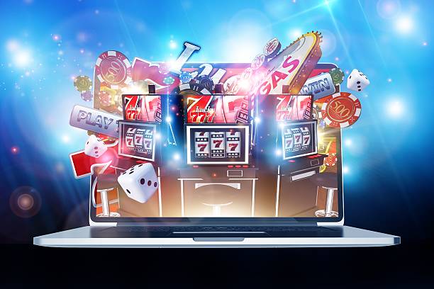 Experience the Thrill of Winning at Vegastars Casino 26