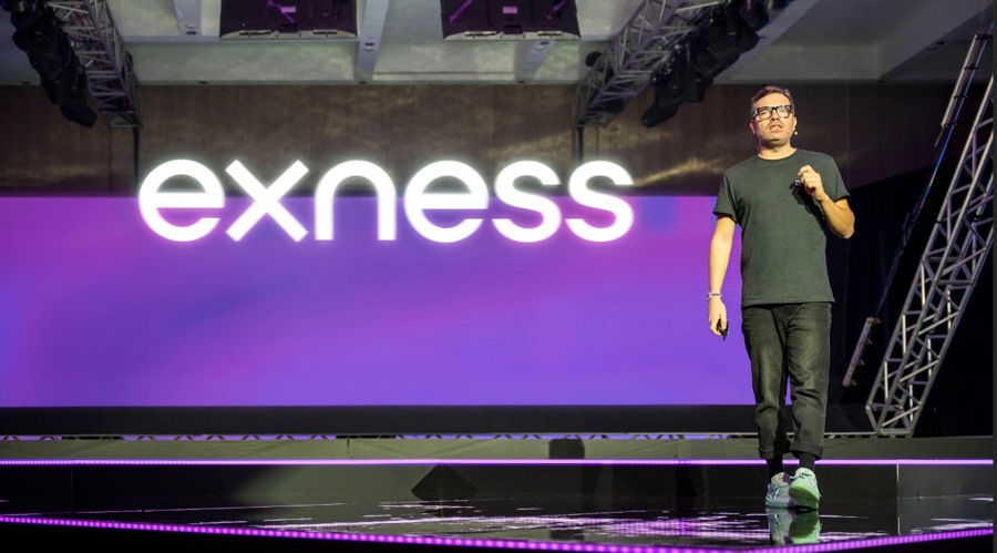 Explore the Benefits of Exness Broker Bonus Explore the Benefits of Exness Broker Bonus