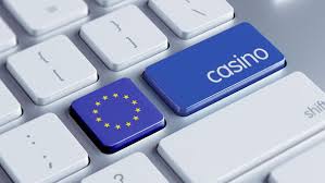Mezinárodní casino Vše, co potřebujete vědět Mezinárodní casino Vše, co potřebujete vědět