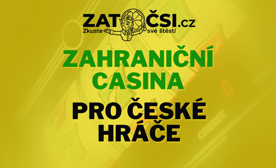 Nejlepší casino pro české hráče Jak vybrat to pravé