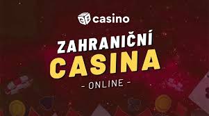 Objevte nejlepší zahraniční casino Hrajte s radostí a úspěchem