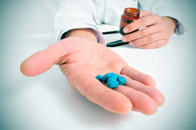 Scopri i Vantaggi del Red Viagra 150mg