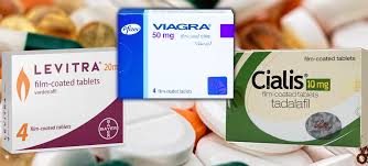 Scopri i Vantaggi del Red Viagra 150mg
