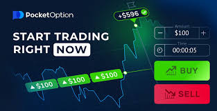 Step-by-Step Guide to Pocket Option Sign Up Your Gateway to Online Trading