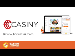 Unlock the Secrets of Casino Bonuses A Comprehensive Guide to Casiny Bonus