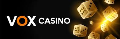 VOX Casino — Nowoczesne kasyno online dla polskich graczy VOX Casino — Nowoczesne kasyno online dla polskich graczy