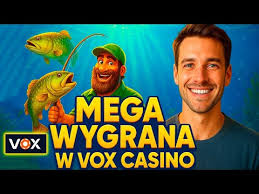 VOX Casino — Nowoczesne kasyno online dla polskich graczy VOX Casino — Nowoczesne kasyno online dla polskich graczy