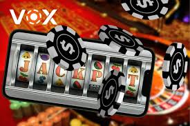 VOX Casino — Nowoczesne kasyno online dla polskich graczy VOX Casino — Nowoczesne kasyno online dla polskich graczy