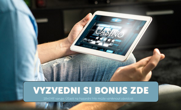 Zábava a vzrušení s online casino - Vše, co potřebujete vědět Zábava a vzrušení s online casino - Vše, co potřebujete vědět