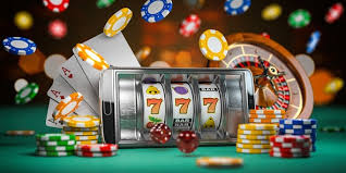 Zahraniční online casino pro české hráče Vše, co potřebujete vědět
