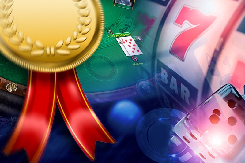 Claim Your Place Among the Champions A Guide to Achieving Excellence