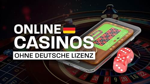 Das Risiko und die Chancen beim Online Casino ohne Lizenz