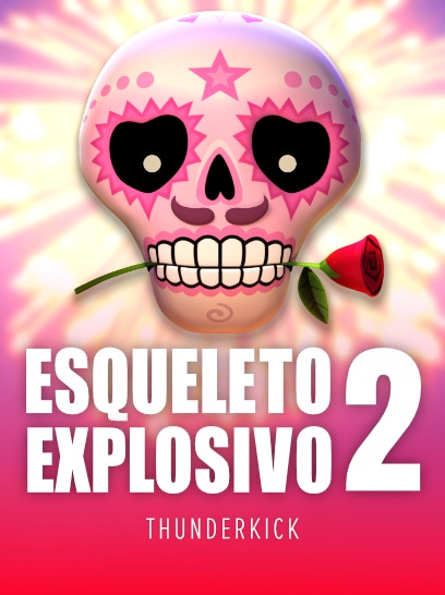 Esqueleto Explosivo 2 Rivivi la Magia del Giorno dei Morti Esqueleto Explosivo 2 Rivivi la Magia del Giorno dei Morti