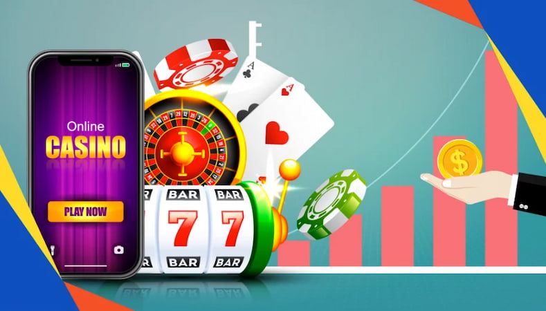 Exciting Adventures Await Online Casino - Where Every Spin