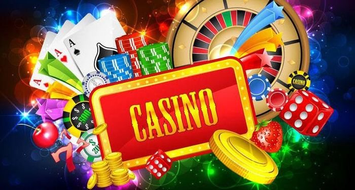 Join Casino Events With Huge - Experience Unmatched Thrills Join Casino Events With Huge - Experience Unmatched Thrills
