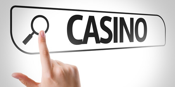 Mezinárodní casino Co byste měli vědět