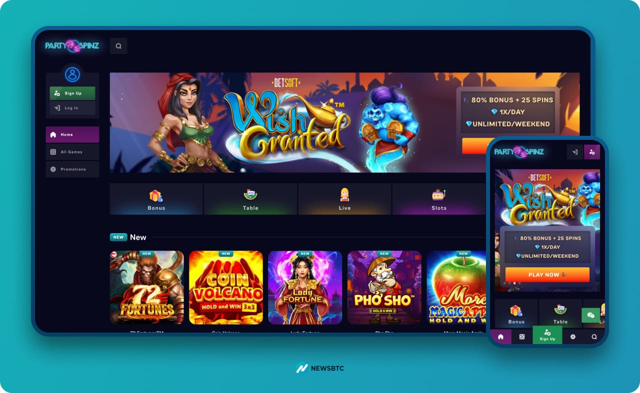 BigWin Casino