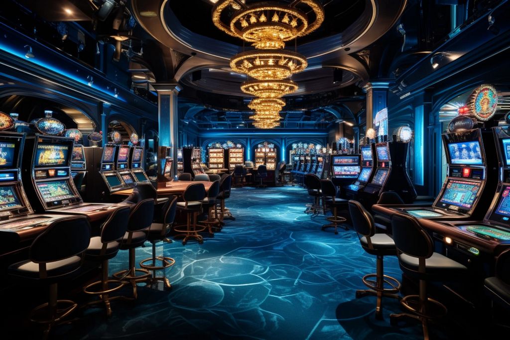 WinDiggers Online Casino No Deposit Bonus Offer Login & Testimonial