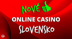 Nove slovenske casino Všetko, čo potrebujete vedieť