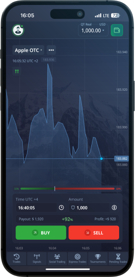 Pocket Option RU Your Ultimate Guide to Trading Success