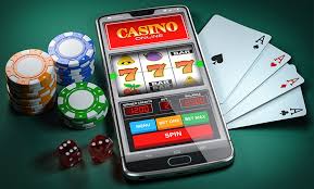 The Revolution of Play-to-Earn Gambling A New Era of Gaming