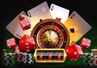 The Revolution of Play-to-Earn Gambling A New Era of Gaming