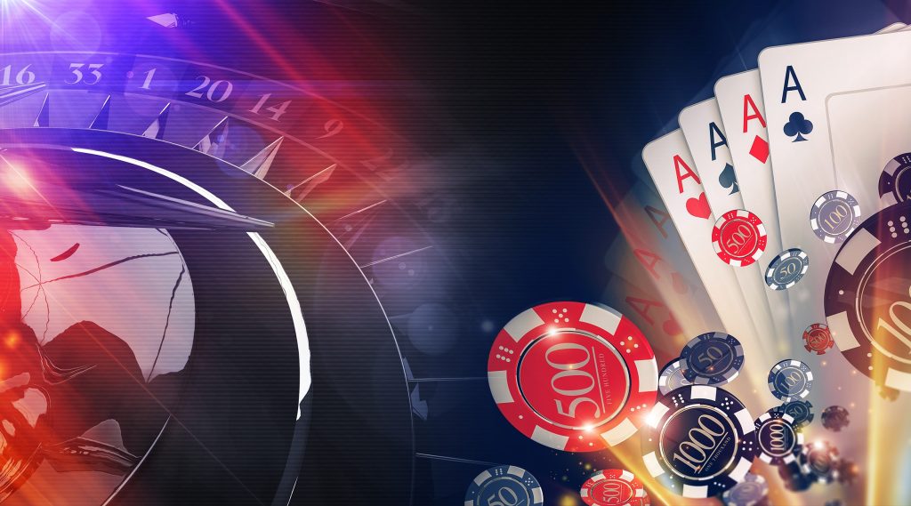 The Revolution of Play-to-Earn Gambling A New Era of Gaming