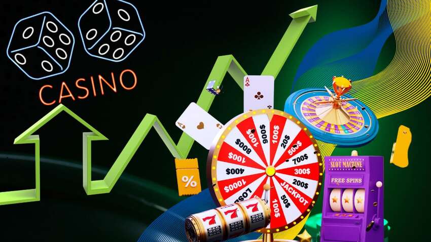 Unlock the Secrets of Casino Online Free Bonus No Unlock the Secrets of Casino Online Free Bonus No