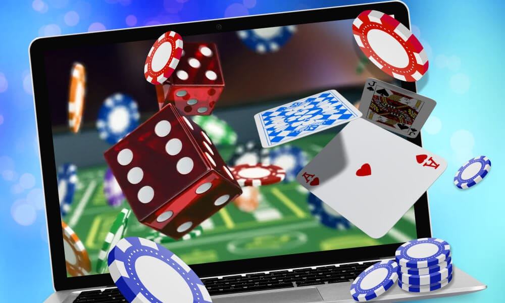 Unlock the Secrets of Casino Online Free Bonus No Unlock the Secrets of Casino Online Free Bonus No