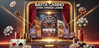 Upptäck fördelarna med online casino utan svensk licens 7 Upptäck fördelarna med online casino utan svensk licens 7