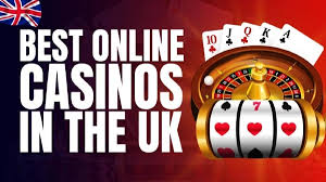 Your Ultimate Guide to UK Online Casino Real Money