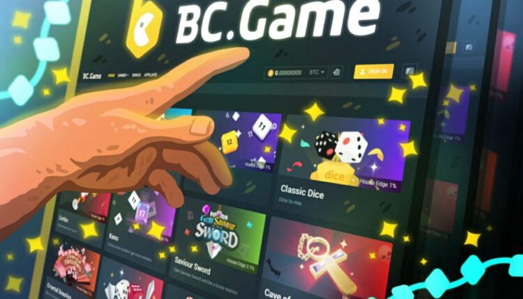 BC.Game Прогнозы