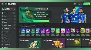 Contatti BC.Game Come Contattare il Supporto e Ricevere Assistenza