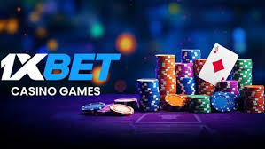 Experience the Thrill of 1xBet Korea Online Casino 364880594 Experience the Thrill of 1xBet Korea Online Casino 364880594