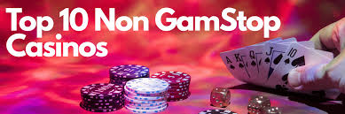 Explore Not on Gamstop Casinos Your Guide to Alternative Gaming Options 552715188