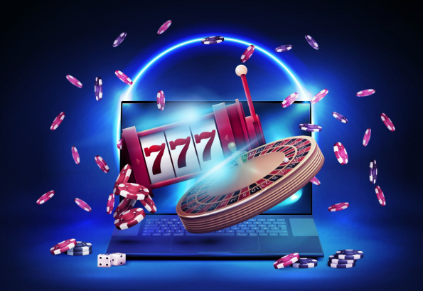 Exploring Casinos Not on Gamstop A Guide for Players 648855657