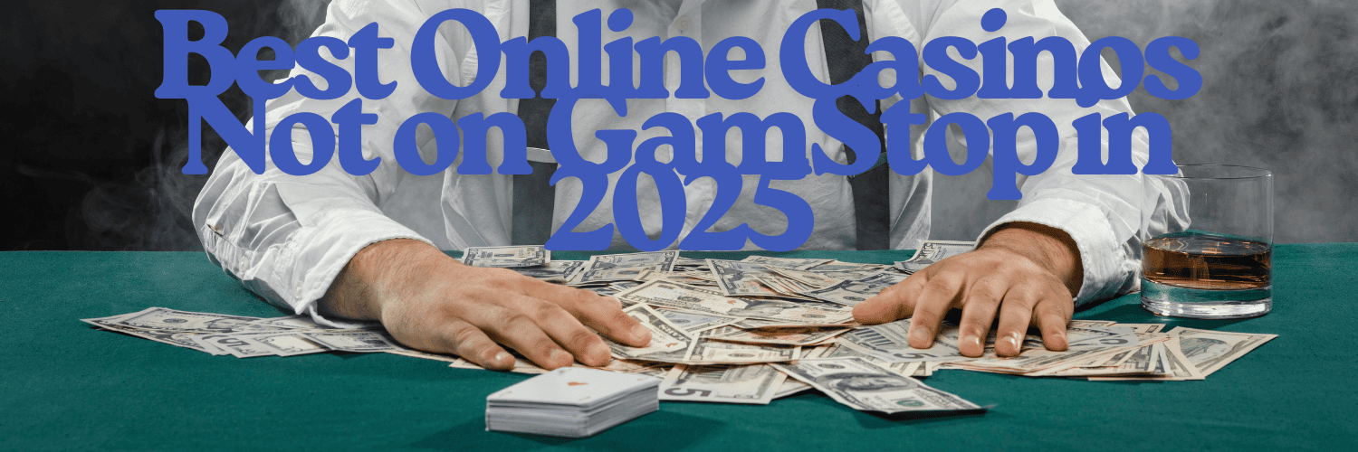 Exploring Non-GamStop Casinos A Guide to Online Gaming Freedom 656889610 Exploring Non-GamStop Casinos A Guide to Online Gaming Freedom 656889610