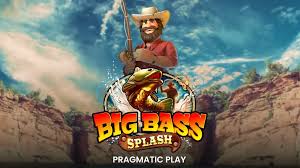 Big Bass Splash Deneme Sürümü - Ücretsiz Slot Video Oyunu Oynayın
